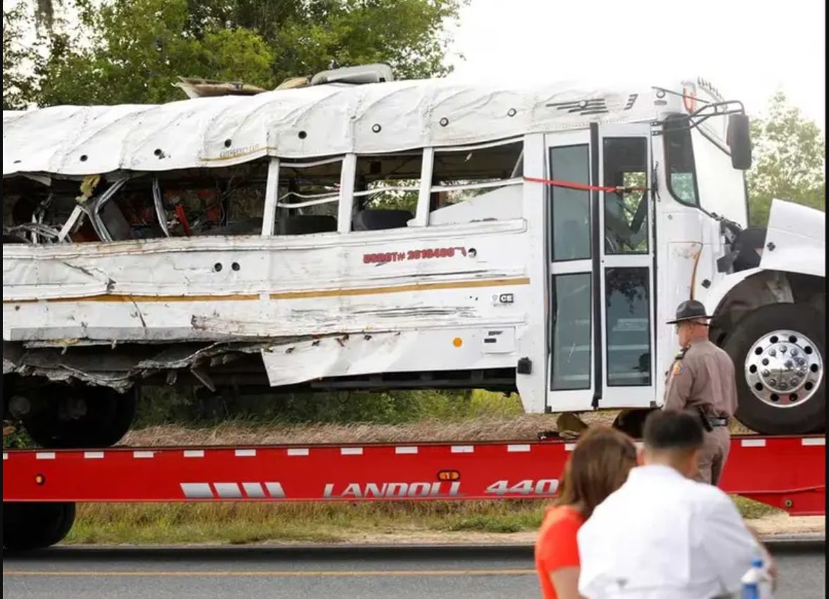López Obrador lamenta accidente de jornaleros en EE.UU. y dice que ‘ya se atiende’