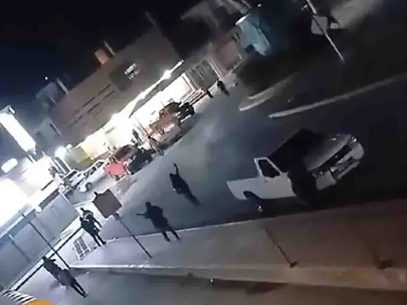 Candidatos de Chiapas sufren atentado