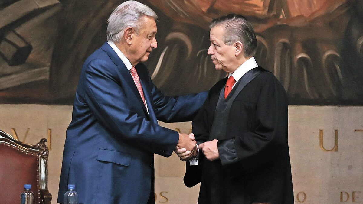 Sigan sacando los audios