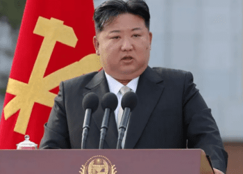 Corea del Norte acusa a EU y Corea del Sur de espionaje