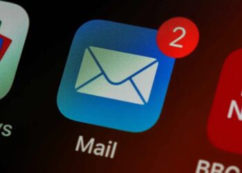 Abuela recibe noticia fatal a través de un email