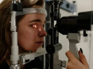 ¿Cómo saber si tienes glaucoma? Conoce las causas y síntomas