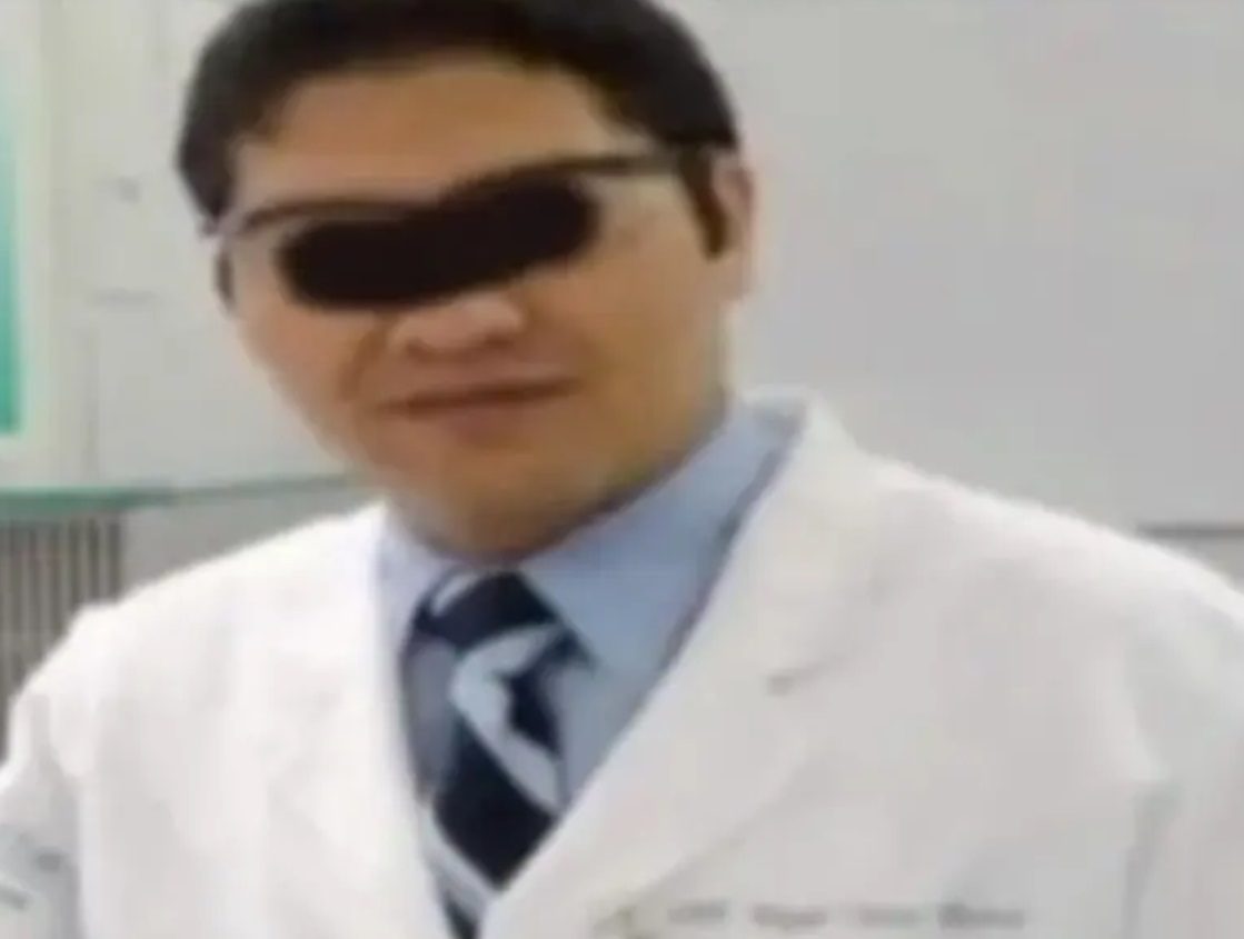 Identifican restos de 3 víctimas relacionadas con el químico del ‘Poli’, Miguel ’N’