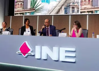 INE recibió 30 quejas por violaciones a veda electoral