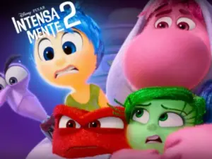 Confirman fecha de estreno en México de “Intensamente 2”