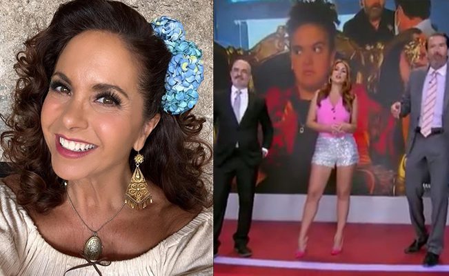 Sofía Rivera responde a Lucero tras defender a su hija