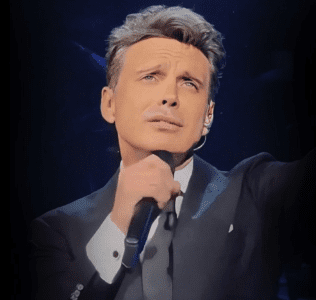 Luis Miguel anuncia más conciertos en CDMX