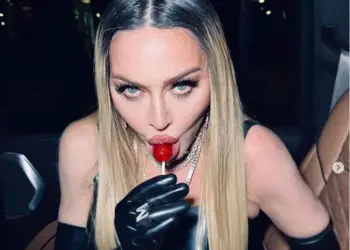 Demandan a Madonna por actuaciones explícitas en su gira