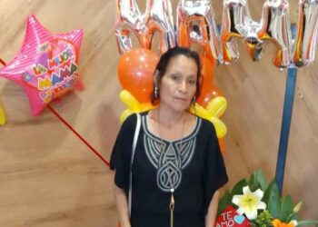 Tras colapso de escenario de MC; busca a su madre desaparecida