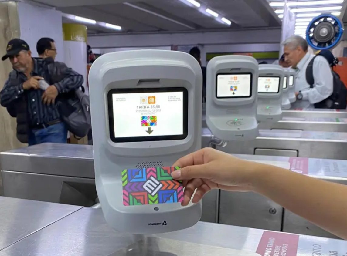 ¿Subirá el precio del Metro CDMX tras las elecciones de 2024?