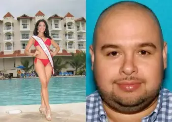 Detienen a Miss Indiana por lavado de dinero para cártel mexicano