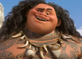 ‘Moana 2’ ya tiene fecha de estreno y póster