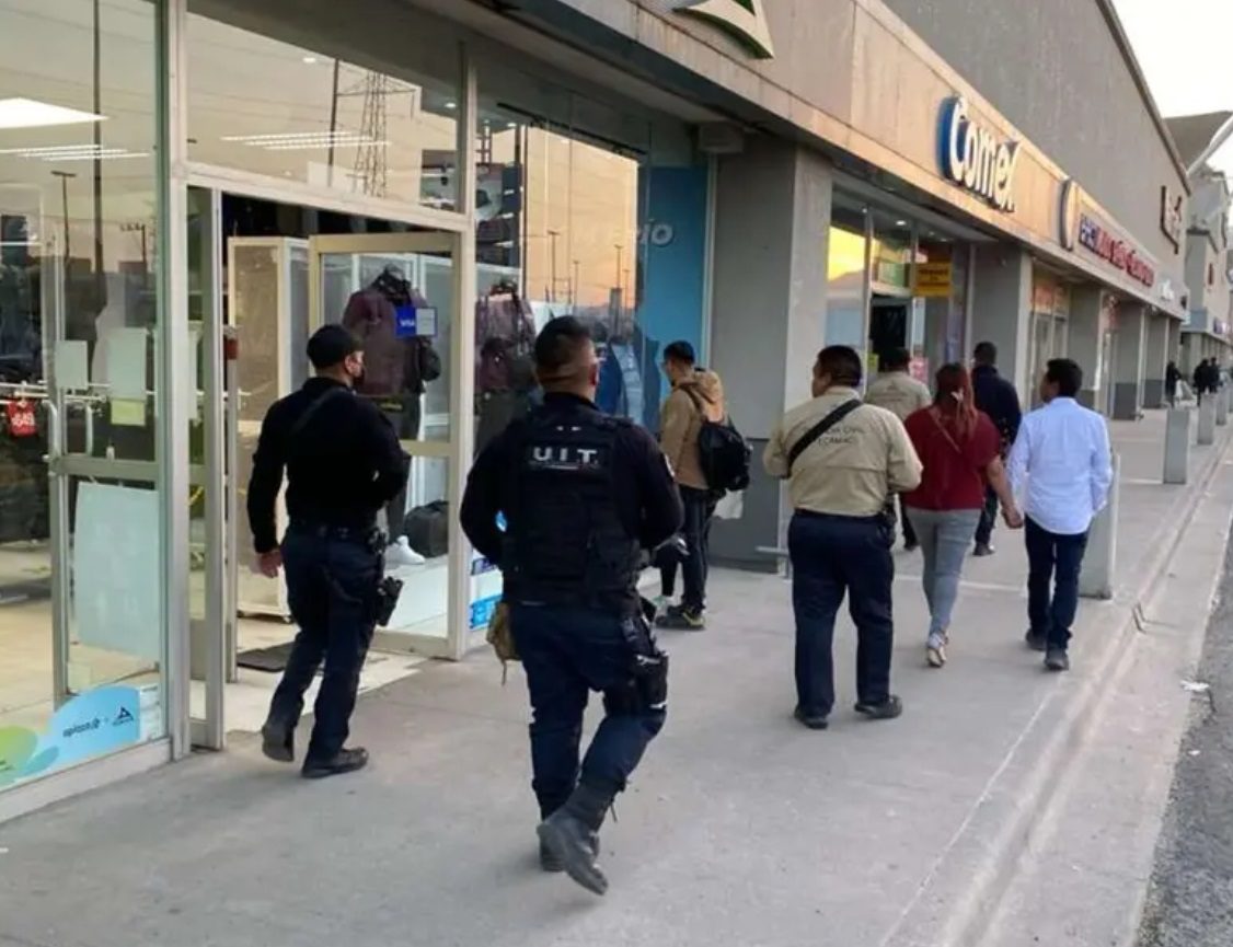 La Guardia Civil de Tecámac vigilará la actividad comercial por el Día de las Madres