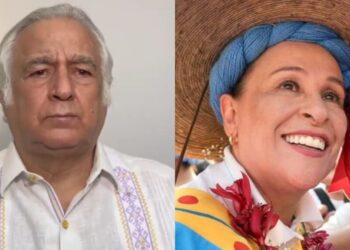 SFP investiga a Rocío Nahle y Miguel Torruco por irregularidades patrimoniales