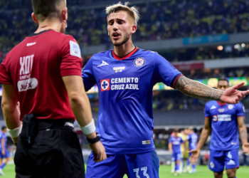 Revelan audios de penal a favor del América