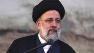 AMLO lamenta la muerte del presidente de Irán y ofrece condolencias
