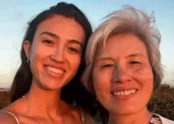 Madre de una rehén de Hamás pierde batalla contra el cáncer