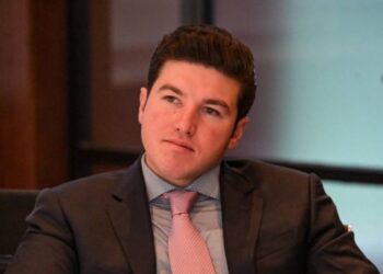 Corte detiene separación inmediata de Samuel García como gobernador de NL