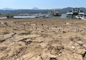 Casi 2 mil municipios en el país están siendo afectados por la sequía