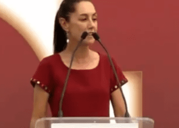 Claudia Sheinbaum; tiempo de transformación y de mujeres