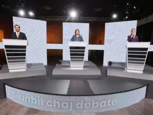 ¿Quién ganó y quién perdió el Tercer Debate?