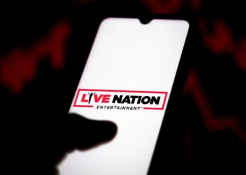 Ticketmaster, demandado por departamento de Justicia de EU