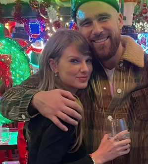 Amiga de Taylor Swift, asegura que la cantante y Travis beben demasiado