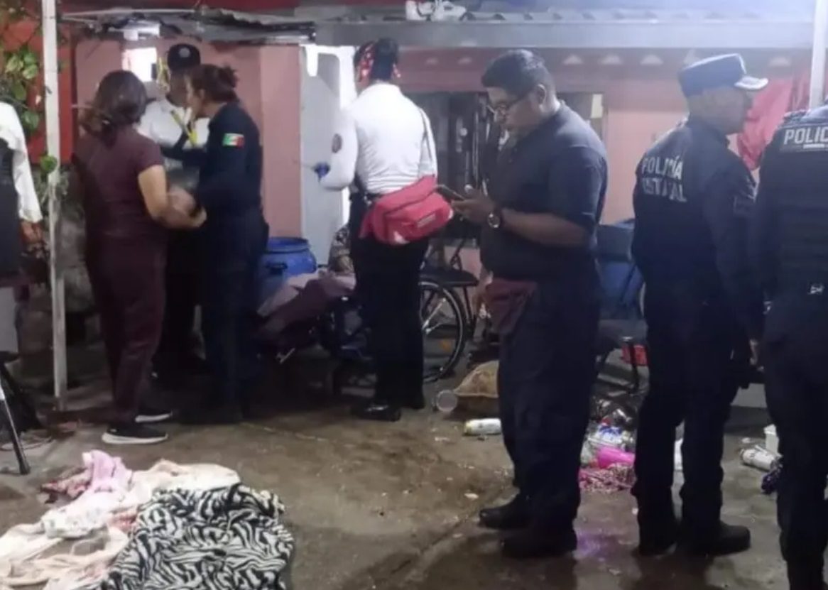 Festejo del 10 de mayo acaba en tragedia: 3 mujeres muertas en Ixtapaluca