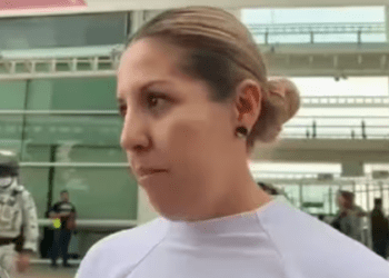 Candidata de Morena renuncia por amenazas