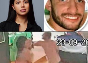 Yael Duval confirma que su expareja fue detenido