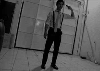 Ad Absurdum, ópera prima de Hugo Alfredo Hinojosa