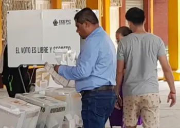 Padre de Debanhi se queda sin diputación federal