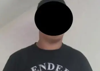 Por despojar de la vida a un maestro, detienen a menor en Nuevo León