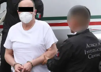 18 causas penales contra el exgobernador de Chihuahua César D. siguen en espera