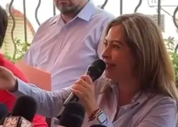 Lucy Meza señalá que existen elementos para anular elección en Morelos