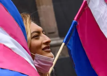 Sin amparos: Personas trans podrán cambiar su identidad en Guanajuato
