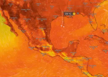 Adiós sequías, se va El Niño y llega La Niña con temporada de huracanes hiperactiva