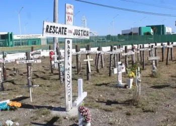 La Fiscalía de Coahuila ingresará a Pasta de Conchos para recuperar restos