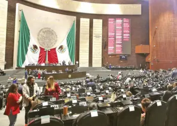 Reformas a las leyes de amnistía y de amparo entran en vigor