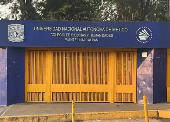UNAM busca fortalecer seguridad en CCH Naucalpan