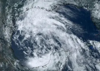 Llegada de 'Alberto', obliga a suspender clases en Tamaulipas