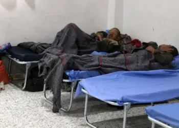 Más de 300 damnificados por tormenta Alberto, acuden a refugios en Nuevo León