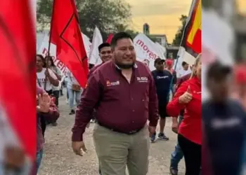 Detienen a presunto responsable de homicidio de aspirante a Síndico de Cuitzeo, Michoacán