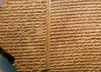 Logran traducir idioma milenario con IA