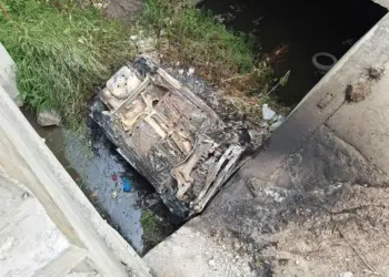 Fatal accidente en la México-Querétaro deja como saldo dos personas muertas