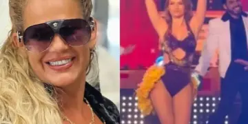 Niurka critica duramente a Irina Baeva por su actuación en 'Aventurera'