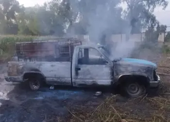 Explota toma clandestina en Hidalgo