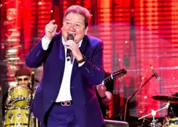 Coque Muñiz es hospitalizado por bronconeumonía