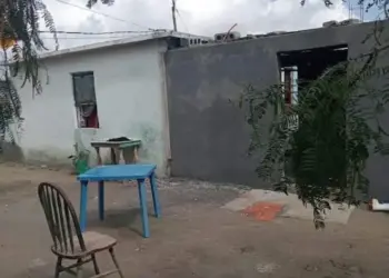 Por intoxicación, muere familia en Tamaulipas