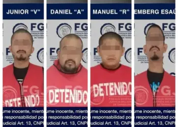 Una banda de secuestradores de empresarios y comerciantes son vinculados a proceso